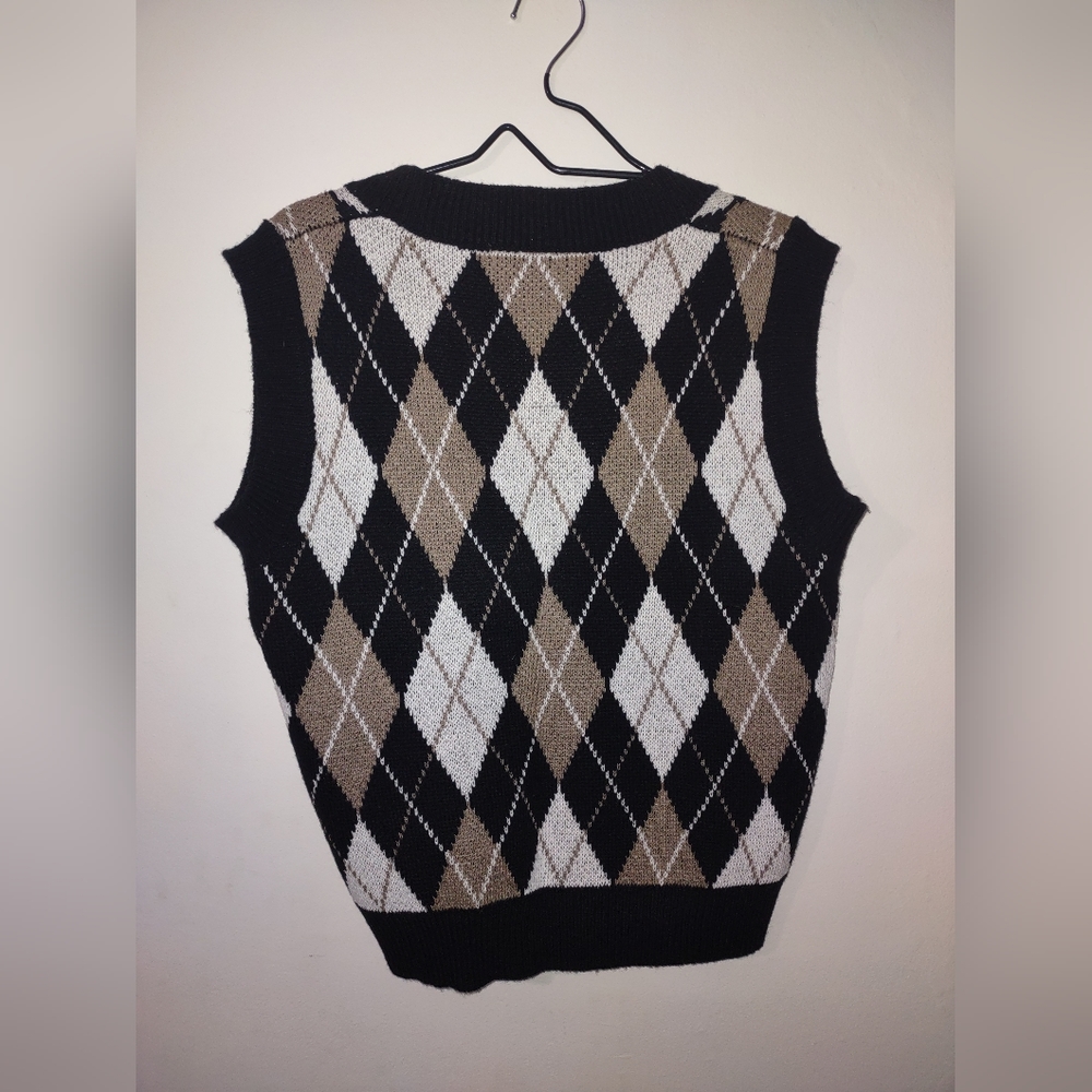Sweater - Picture 2 of 3
